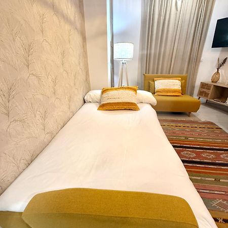 Penthouse Center Sevilla Eksteriør billede