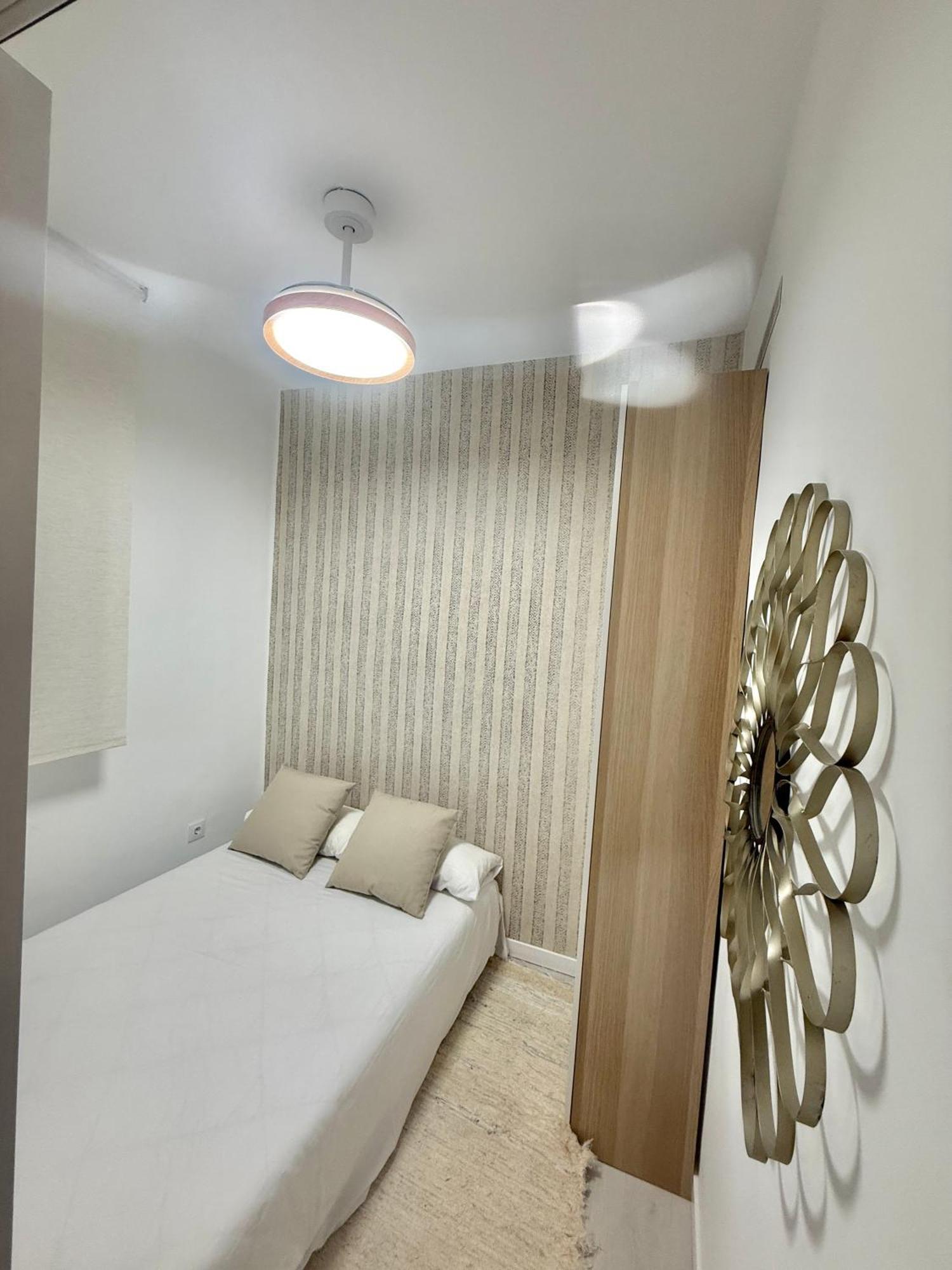 Penthouse Center Sevilla Eksteriør billede